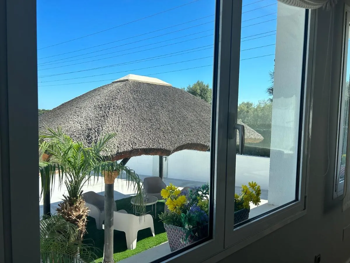 Luxury Sunny Villa Malaga