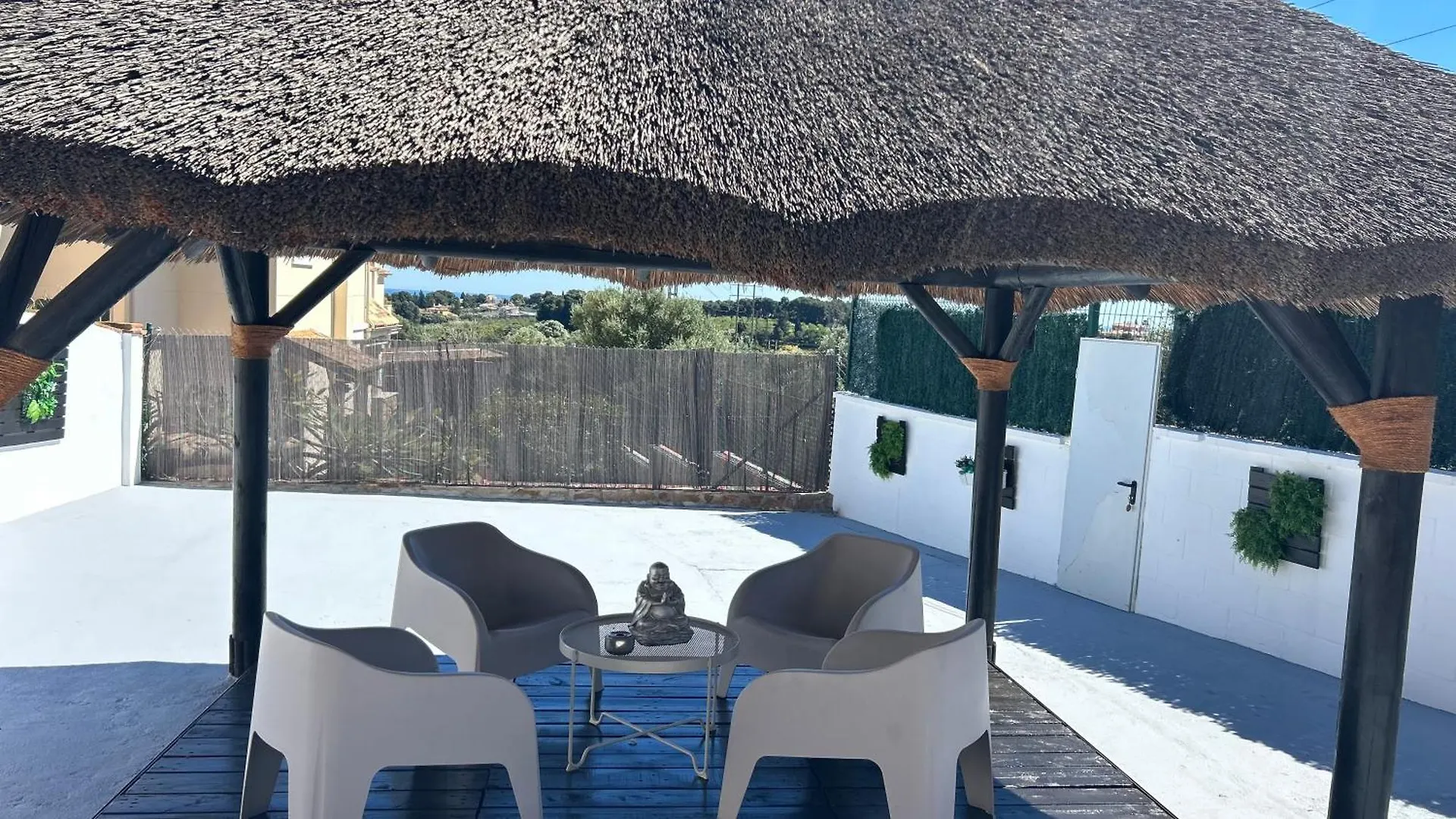 Dom wakacyjny Luxury Sunny Villa Malaga